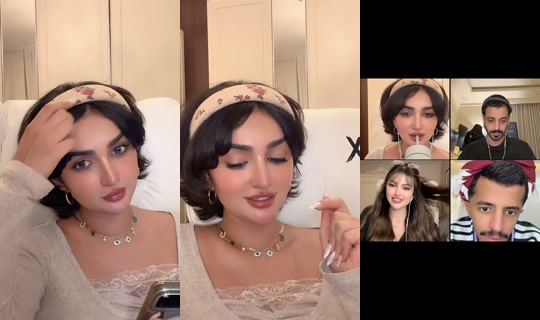 miuoshah TikTok Live — Oct 4, 2026, 8:06 PM