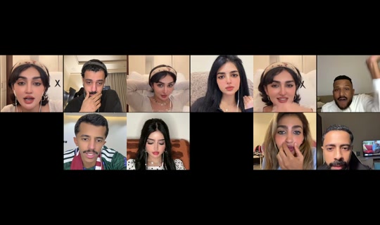 miuoshah TikTok Live — Oct 4, 2026, 8:56 PM