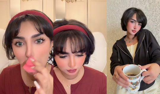 miuoshah TikTok Live — Oct 5, 2026, 5:16 PM