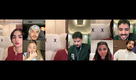 miuoshah TikTok Live — Oct 5, 2026, 8:17 PM
