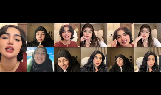 miuoshah TikTok Live — Oct 5, 2026, 9:19 PM