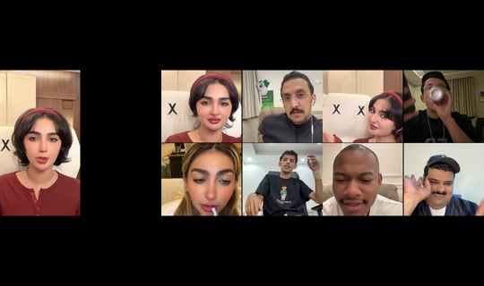 miuoshah TikTok Live — Oct 5, 2026, 9:51 PM