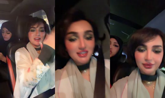 miuoshah TikTok Live — Oct 6, 2026, 8:34 PM