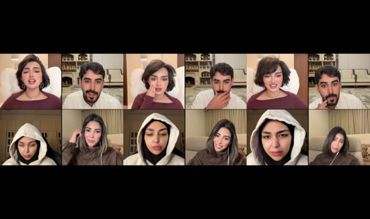 miuoshah TikTok Live — Oct 7, 2026, 7:25 PM