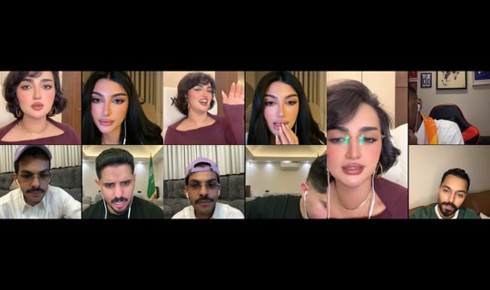 miuoshah TikTok Live — Oct 7, 2026, 8:29 PM