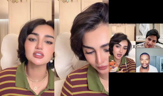 miuoshah TikTok Live — Oct 8, 2026, 5:42 PM
