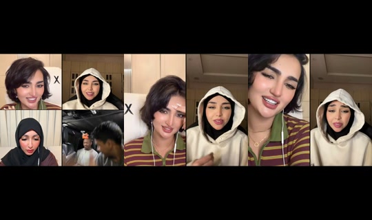 miuoshah TikTok Live — Oct 8, 2026, 6:33 PM