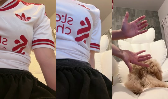 miusupura TikTok Live — Aug 24, 2026, 1:34 PM