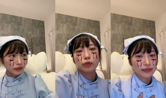miusupura TikTok Live — Aug 27, 2026, 1:48 PM