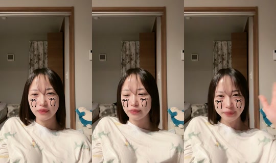 miusupura TikTok Live — Sep 1, 2026, 10:43 AM