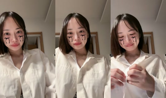 miusupura TikTok Live — Sep 1, 2026, 12:12 PM