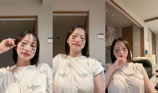 miusupura TikTok Live — Sep 1, 2026, 2:10 PM