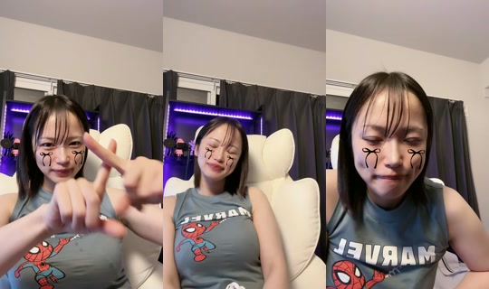miusupura TikTok Live — Sep 19, 2026, 4:38 PM