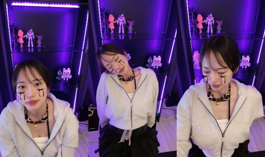 miusupura TikTok Live — Sep 22, 2026, 1:34 PM