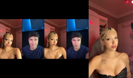 mivmira TikTok Live — Aug 21, 2026, 11:30 PM