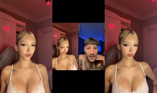 mivmira TikTok Live — Aug 24, 2026, 9:55 PM