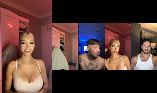 mivmira TikTok Live — Aug 24, 2026, 11:23 PM