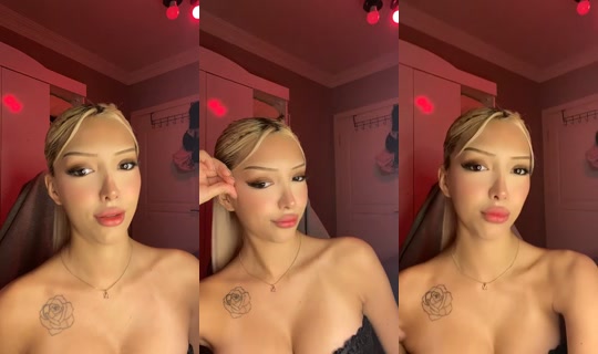 mivmira TikTok Live — Aug 25, 2026, 9:52 PM