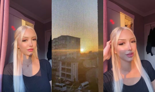 mivmira TikTok Live — Aug 26, 2026, 4:20 PM