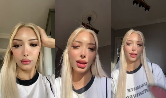 mivmira TikTok Live — Aug 27, 2026, 3:13 PM