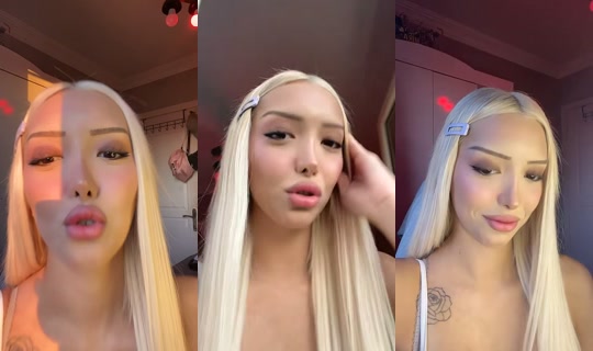 mivmira TikTok Live — Sep 1, 2026, 4:23 PM