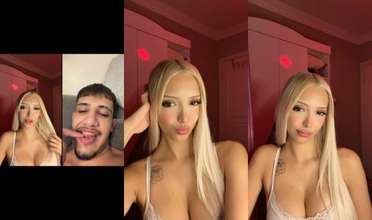 mivmira TikTok Live — Sep 2, 2026, 10:56 PM