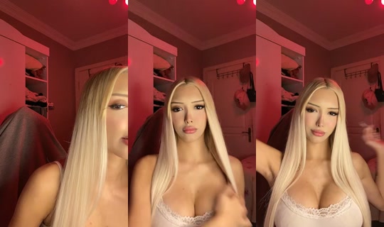 mivmira TikTok Live — Sep 3, 2026, 7:16 PM
