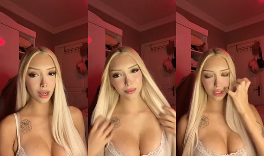 mivmira TikTok Live — Sep 3, 2026, 7:31 PM