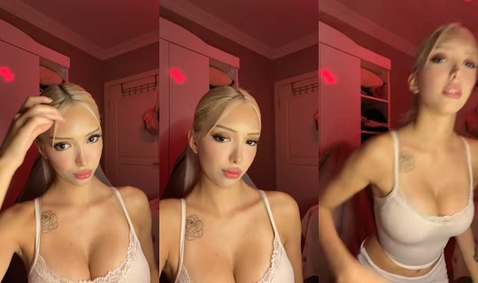 mivmira TikTok Live — Sep 3, 2026, 8:44 PM