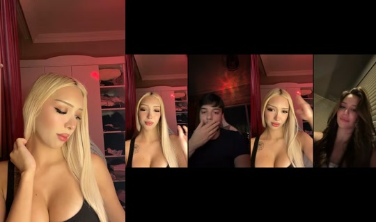 mivmira TikTok Live — Sep 11, 2026, 10:52 PM