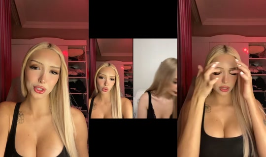 mivmira TikTok Live — Sep 12, 2026, 12:18 AM
