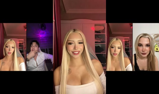 mivmira TikTok Live — Sep 12, 2026, 10:07 PM