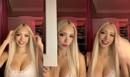 mivmira TikTok Live — Sep 13, 2026, 12:22 AM