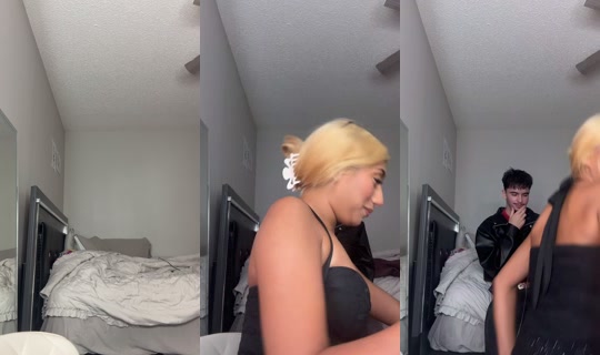 mivmxi TikTok Live — Sep 4, 2026, 9:28 PM