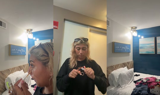 mivmxi TikTok Live — Sep 7, 2026, 7:58 PM