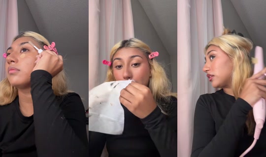 mivmxi TikTok Live — Sep 14, 2026, 8:17 AM