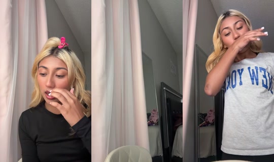 mivmxi TikTok Live — Sep 14, 2026, 9:05 AM