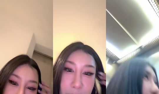 miw212434 TikTok Live — Sep 26, 2026, 6:07 PM