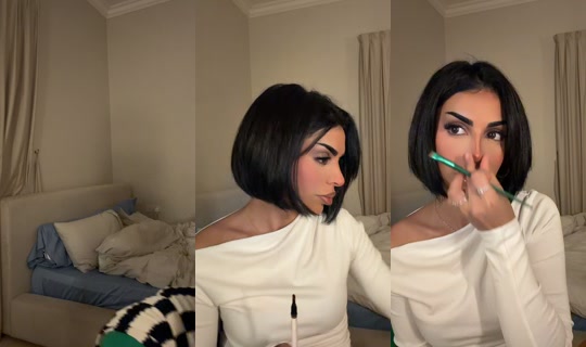 miwa.alkaabi TikTok Live — Sep 3, 2026, 5:27 PM
