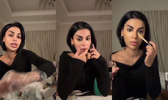 miwa.alkaabi TikTok Live — Sep 9, 2026, 6:11 PM