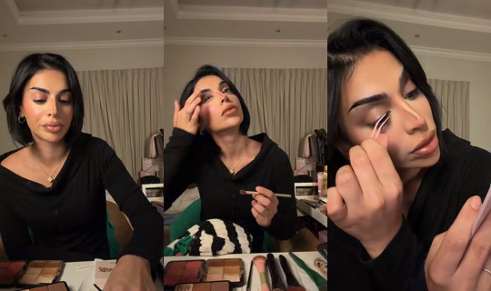 miwa.alkaabi TikTok Live — Sep 9, 2026, 6:45 PM