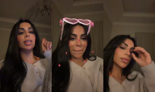 miwa.alkaabi TikTok Live — Oct 8, 2026, 11:11 PM