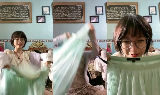 miwaacoy TikTok Live — Oct 3, 2026, 7:09 AM