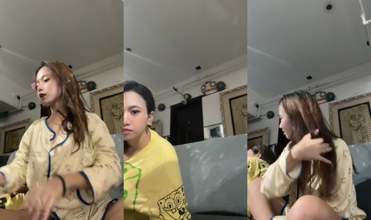 mix.xr TikTok Live — Aug 28, 2026, 8:13 PM