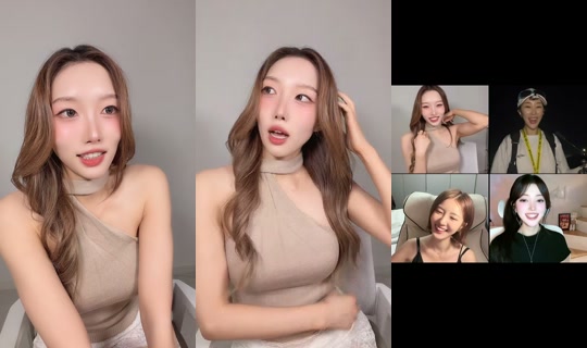 mixive__ TikTok Live — Aug 23, 2026, 11:30 AM