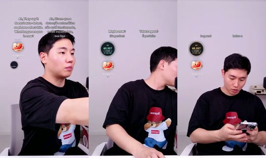 mixive__ TikTok Live — Aug 30, 2026, 1:36 PM