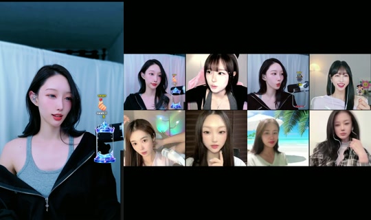 mixive__ TikTok Live — Oct 3, 2026, 12:13 PM