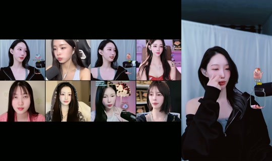 mixive__ TikTok Live — Oct 3, 2026, 2:24 PM