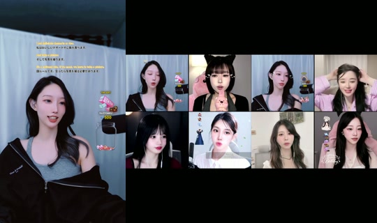mixive__ TikTok Live — Oct 3, 2026, 3:15 PM