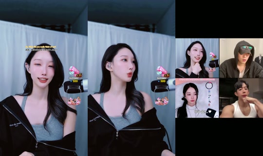 mixive__ TikTok Live — Oct 3, 2026, 4:05 PM